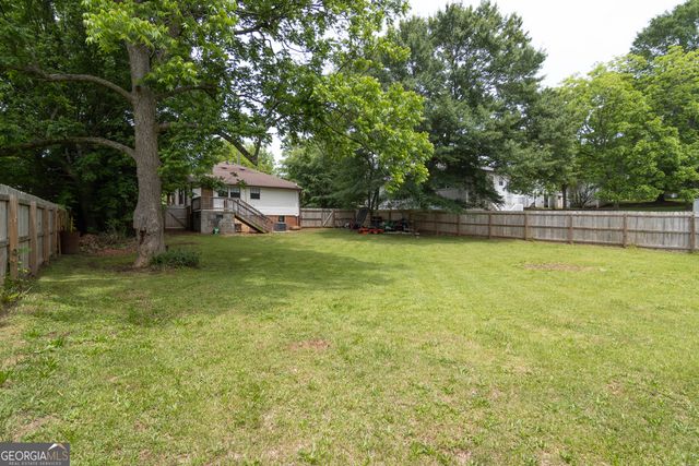 119 Harmon Avenue, Carrollton, GA 30117