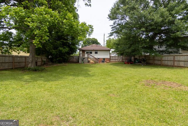 119 Harmon Avenue, Carrollton, GA 30117