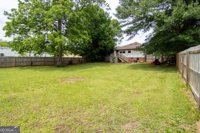 119 Harmon Avenue, Carrollton, GA 30117
