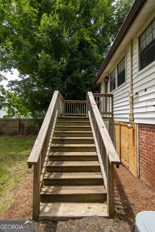 119 Harmon Avenue, Carrollton, GA 30117