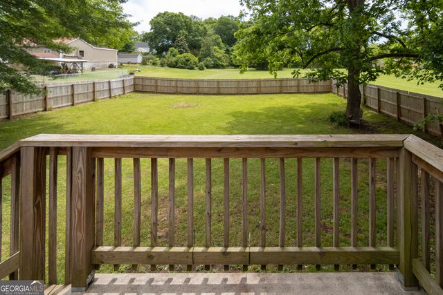 119 Harmon Avenue, Carrollton, GA 30117