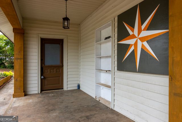 119 Harmon Avenue, Carrollton, GA 30117