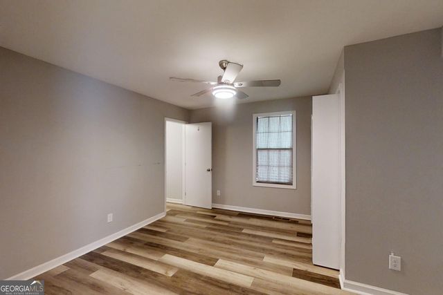 119 Harmon Avenue, Carrollton, GA 30117