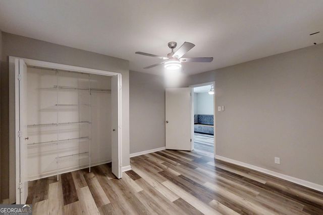 119 Harmon Avenue, Carrollton, GA 30117