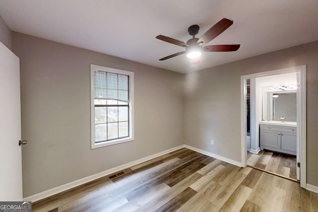 119 Harmon Avenue, Carrollton, GA 30117