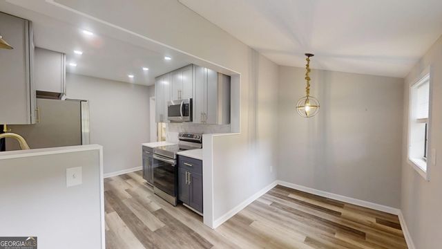119 Harmon Avenue, Carrollton, GA 30117