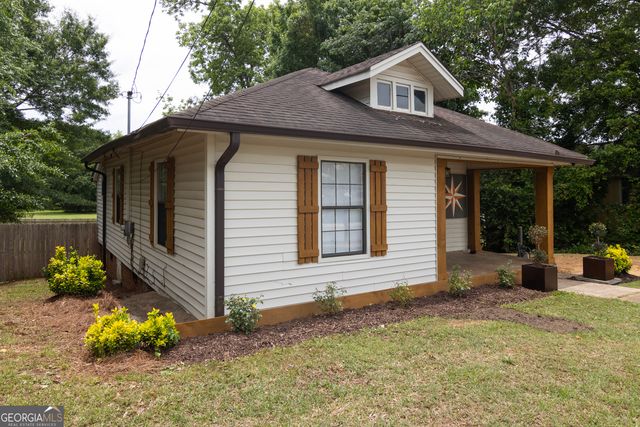 119 Harmon Avenue, Carrollton, GA 30117