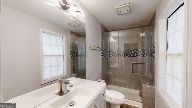 119 Harmon Avenue, Carrollton, GA 30117