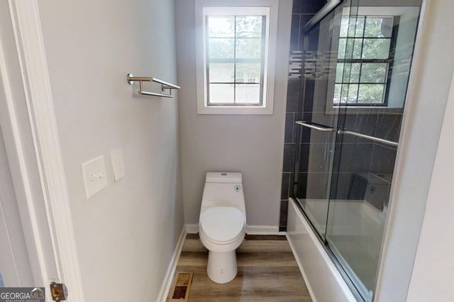 119 Harmon Avenue, Carrollton, GA 30117