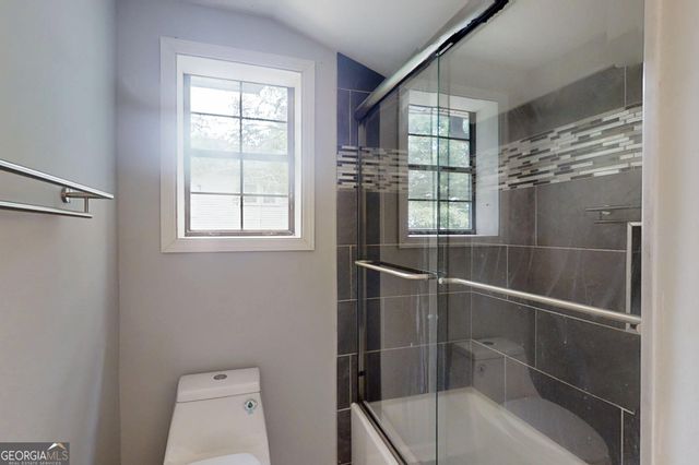 119 Harmon Avenue, Carrollton, GA 30117