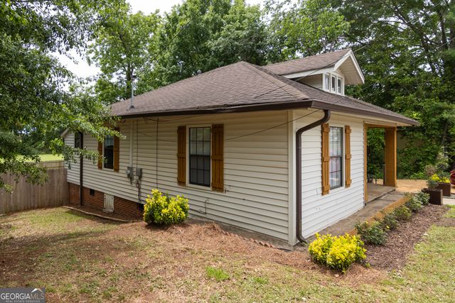 119 Harmon Avenue, Carrollton, GA 30117