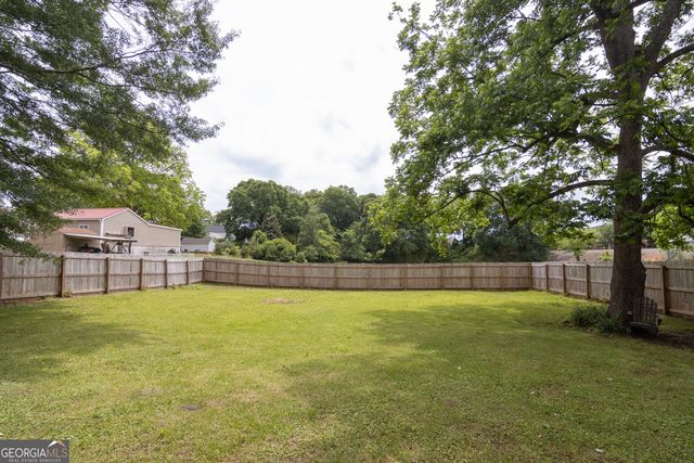 119 Harmon Avenue, Carrollton, GA 30117