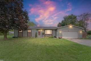 5238 N Gale Road, Richfield Twp, MI 48423