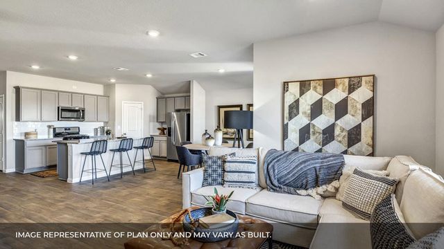 236 GILMER LN, Buda, TX 78610