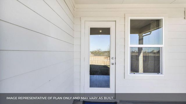 236 GILMER LN, Buda, TX 78610