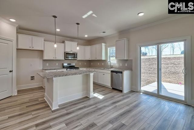 645 Honeydew Drive, West Columbia, SC 29170