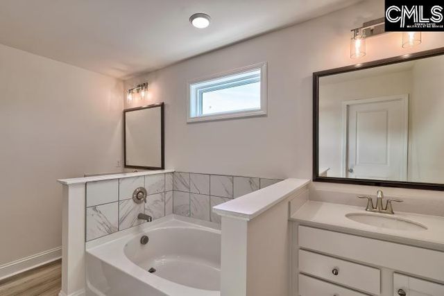 645 Honeydew Drive, West Columbia, SC 29170