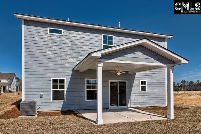 645 Honeydew Drive, West Columbia, SC 29170