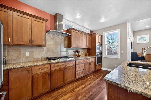 4738 S Longmoor Ave, Boise, ID 83709