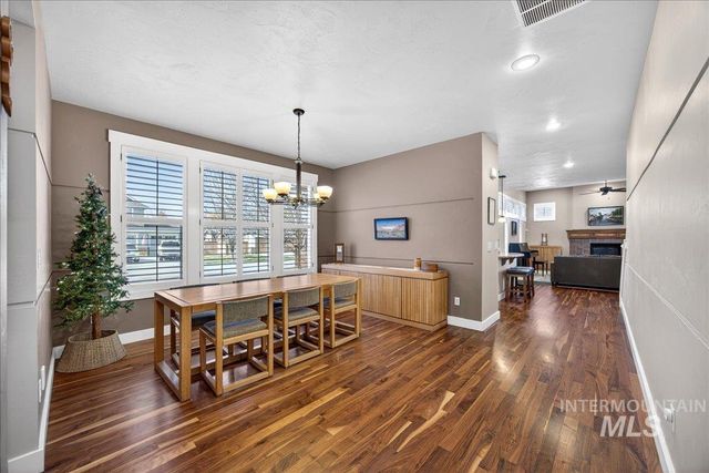 4738 S Longmoor Ave, Boise, ID 83709