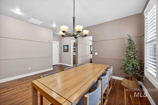 4738 S Longmoor Ave, Boise, ID 83709