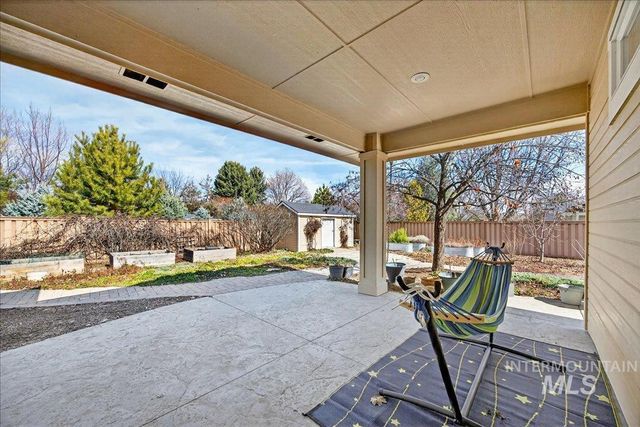 4738 S Longmoor Ave, Boise, ID 83709