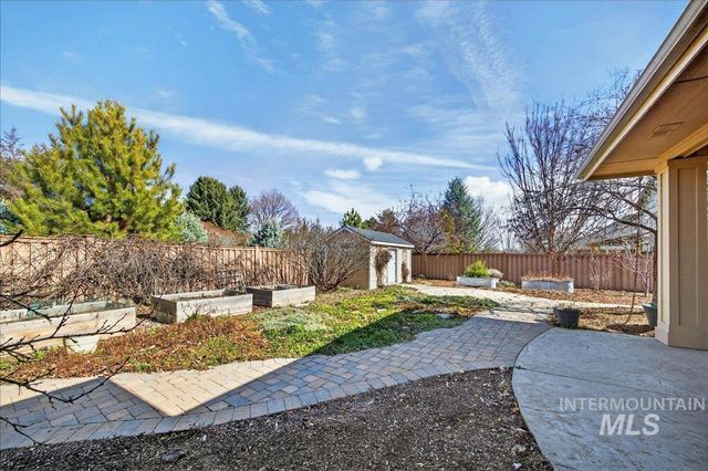 4738 S Longmoor Ave, Boise, ID 83709