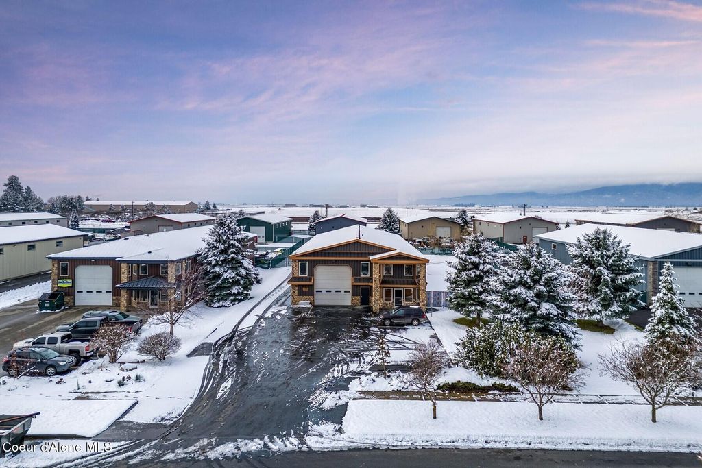 11889 N Tracey Road, Hayden, ID 83835 photo 3