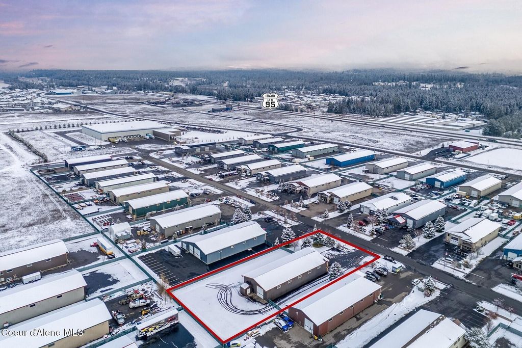 11889 N Tracey Road, Hayden, ID 83835 photo 42