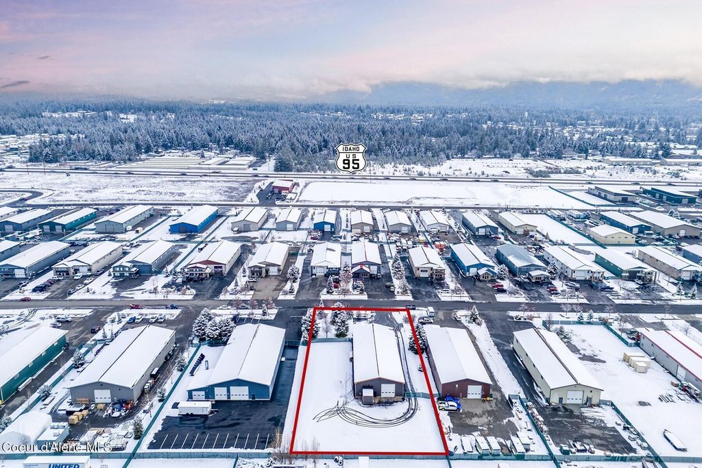 11889 N Tracey Road, Hayden, ID 83835 photo 43