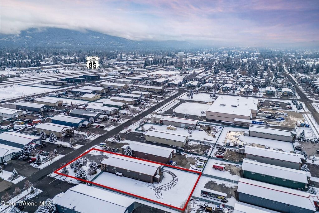 11889 N Tracey Road, Hayden, ID 83835 photo 46