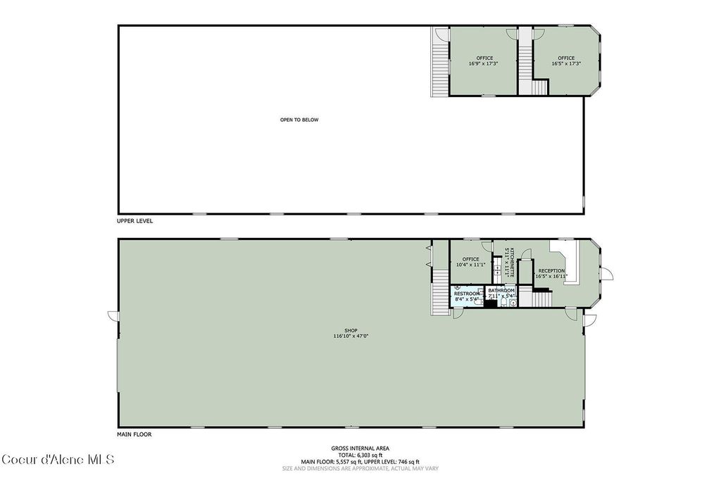 11889 N Tracey Road, Hayden, ID 83835 photo 48