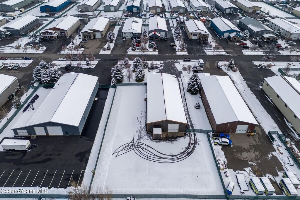 11889 N Tracey Road, Hayden, ID 83835 photo 5