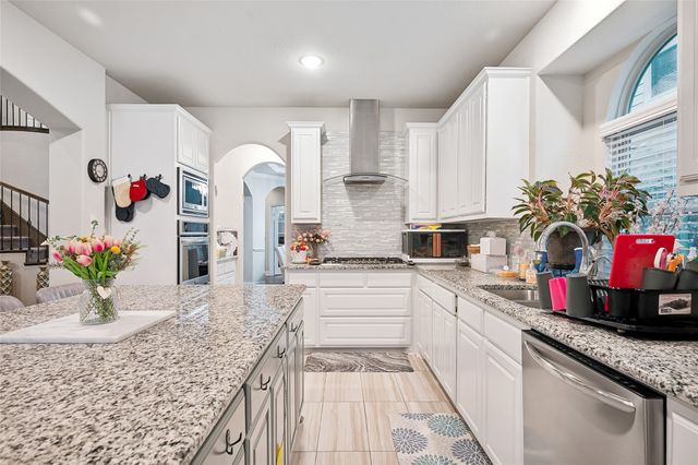 2414 Tawakoni Drive, Wylie, TX 75098