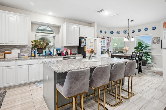 2414 Tawakoni Drive, Wylie, TX 75098