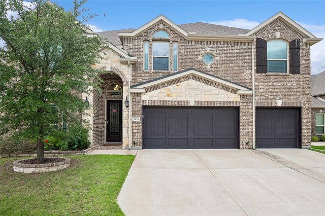 2414 Tawakoni Drive, Wylie, TX 75098