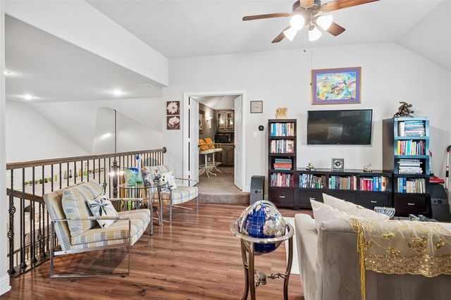 2414 Tawakoni Drive, Wylie, TX 75098