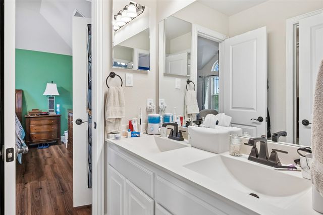 2414 Tawakoni Drive, Wylie, TX 75098
