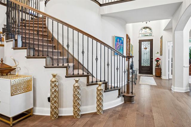 2414 Tawakoni Drive, Wylie, TX 75098