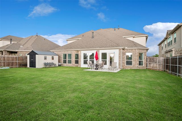 2414 Tawakoni Drive, Wylie, TX 75098