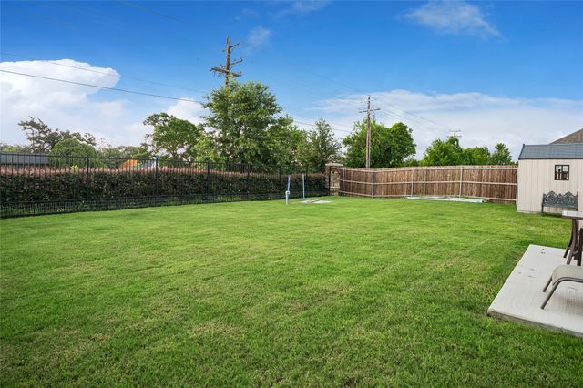 2414 Tawakoni Drive, Wylie, TX 75098