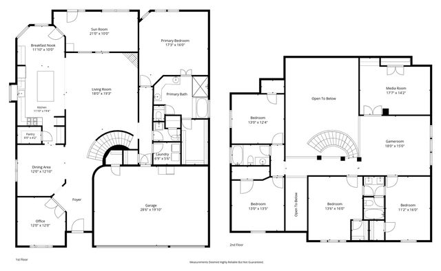 2414 Tawakoni Drive, Wylie, TX 75098