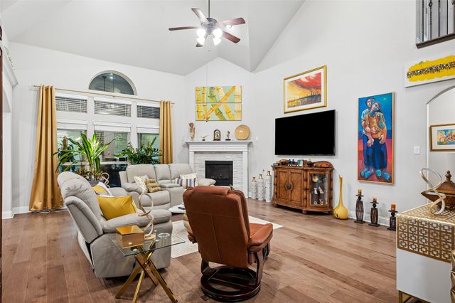 2414 Tawakoni Drive, Wylie, TX 75098