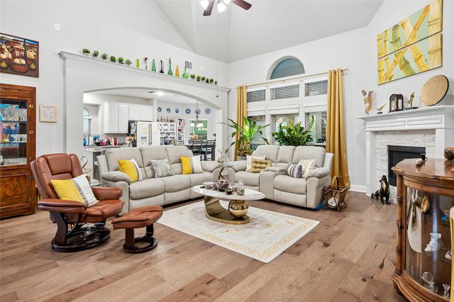 2414 Tawakoni Drive, Wylie, TX 75098