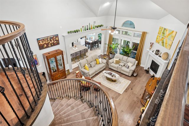2414 Tawakoni Drive, Wylie, TX 75098