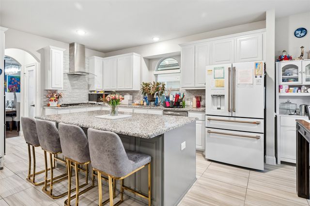 2414 Tawakoni Drive, Wylie, TX 75098
