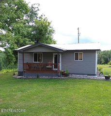 1820 Bacchus Rd, Tazewell, TN 37879