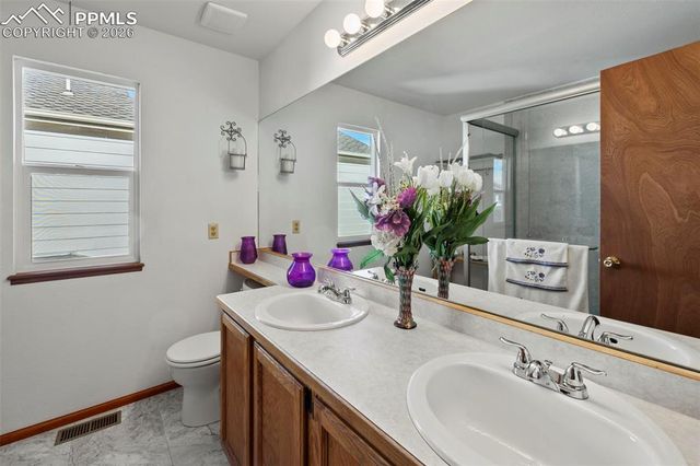 315 Medford Drive, Colorado Springs, CO 80921