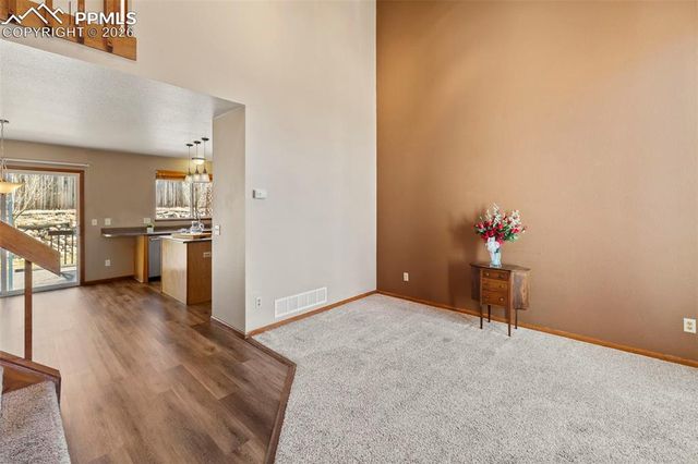 315 Medford Drive, Colorado Springs, CO 80921