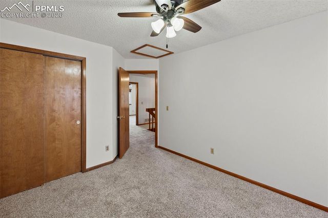 315 Medford Drive, Colorado Springs, CO 80921